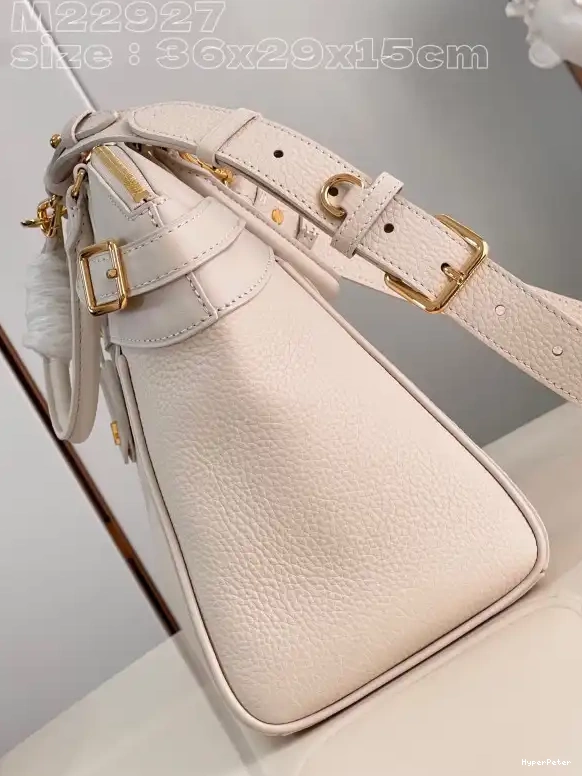 LOCK VUITTON LOUIS MM IT 0604
